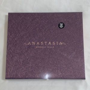 Anastasia Beverly Hills Mini Mayte Lipstick Set